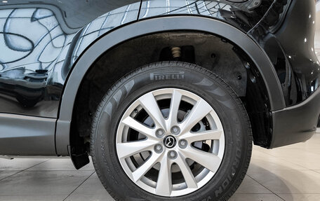 Mazda CX-5 II, 2015 год, 1 850 000 рублей, 22 фотография