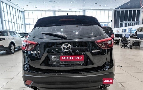 Mazda CX-5 II, 2015 год, 1 850 000 рублей, 7 фотография