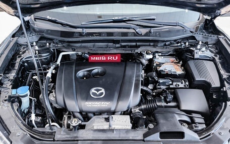 Mazda CX-5 II, 2015 год, 1 850 000 рублей, 11 фотография