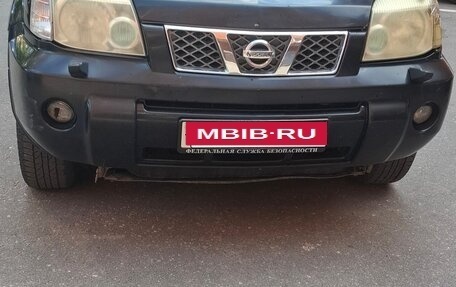 Nissan X-Trail, 2006 год, 450 000 рублей, 2 фотография