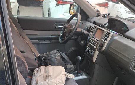 Nissan X-Trail, 2006 год, 450 000 рублей, 8 фотография