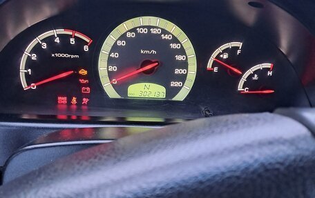 SsangYong Rexton III, 2009 год, 1 200 000 рублей, 10 фотография