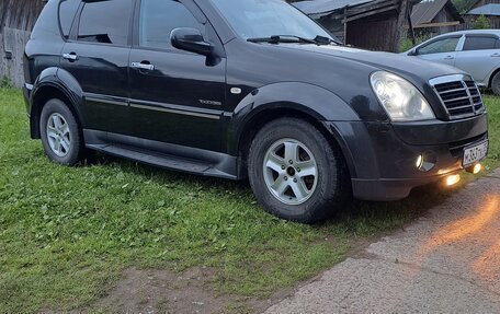 SsangYong Rexton III, 2009 год, 1 200 000 рублей, 7 фотография