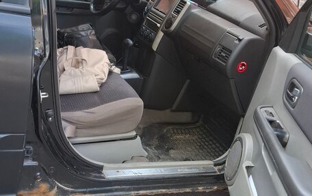 Nissan X-Trail, 2006 год, 450 000 рублей, 9 фотография