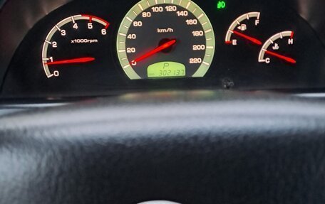 SsangYong Rexton III, 2009 год, 1 200 000 рублей, 12 фотография