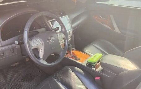Toyota Camry, 2009 год, 1 300 000 рублей, 4 фотография