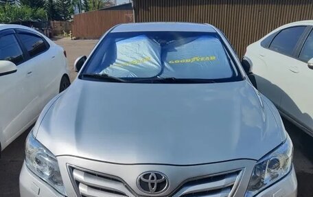 Toyota Camry, 2009 год, 1 300 000 рублей, 2 фотография