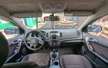 KIA Cerato III, 2010 год, 670 000 рублей, 7 фотография