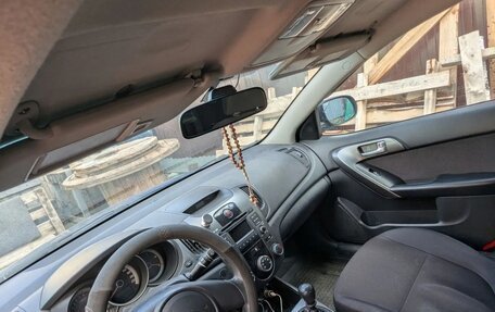 KIA Cerato III, 2010 год, 670 000 рублей, 8 фотография