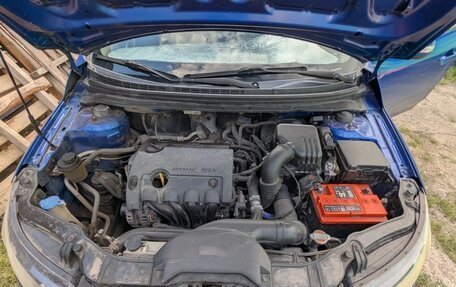 KIA Cerato III, 2010 год, 670 000 рублей, 6 фотография