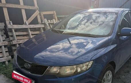 KIA Cerato III, 2010 год, 670 000 рублей, 3 фотография