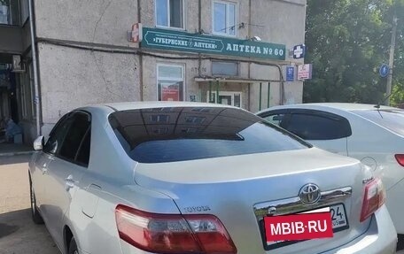 Toyota Camry, 2009 год, 1 300 000 рублей, 3 фотография