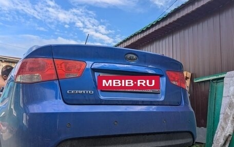 KIA Cerato III, 2010 год, 670 000 рублей, 4 фотография