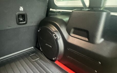 Jeep Wrangler, 2023 год, 6 350 000 рублей, 7 фотография