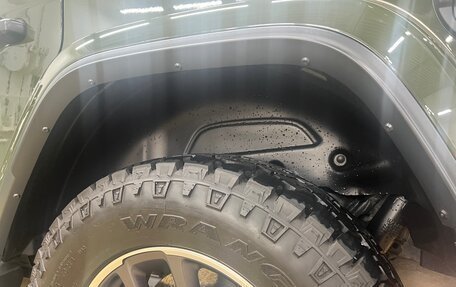 Jeep Wrangler, 2023 год, 6 350 000 рублей, 16 фотография
