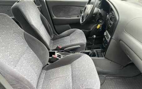 KIA Spectra II (LD), 2006 год, 269 000 рублей, 9 фотография