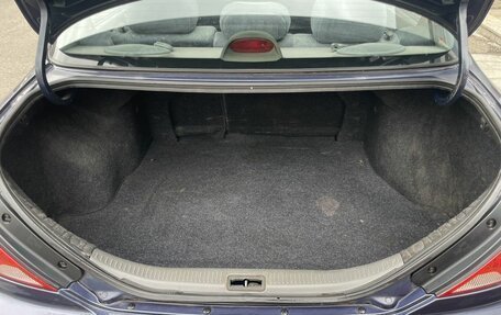 KIA Spectra II (LD), 2006 год, 269 000 рублей, 13 фотография