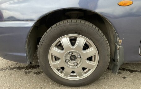 KIA Spectra II (LD), 2006 год, 269 000 рублей, 12 фотография