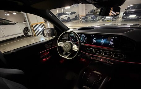 Mercedes-Benz GLS, 2023 год, 13 400 000 рублей, 5 фотография