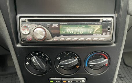 KIA Spectra II (LD), 2006 год, 269 000 рублей, 14 фотография