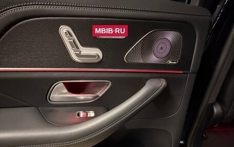 Mercedes-Benz GLS, 2023 год, 13 400 000 рублей, 6 фотография