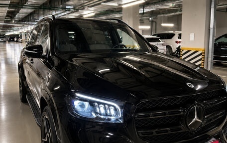 Mercedes-Benz GLS, 2023 год, 13 400 000 рублей, 7 фотография