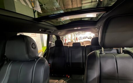 Mercedes-Benz GLS, 2023 год, 13 400 000 рублей, 11 фотография