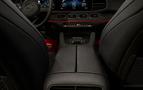 Mercedes-Benz GLS, 2023 год, 13 400 000 рублей, 9 фотография