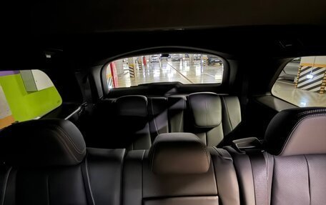 Mercedes-Benz GLS, 2023 год, 13 400 000 рублей, 19 фотография