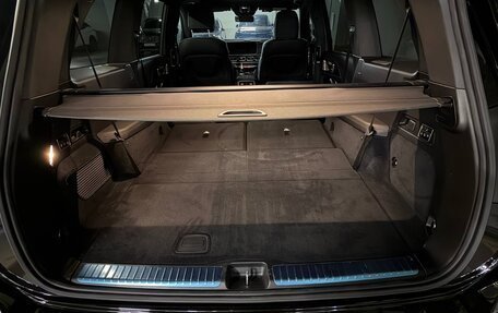 Mercedes-Benz GLS, 2023 год, 13 400 000 рублей, 16 фотография