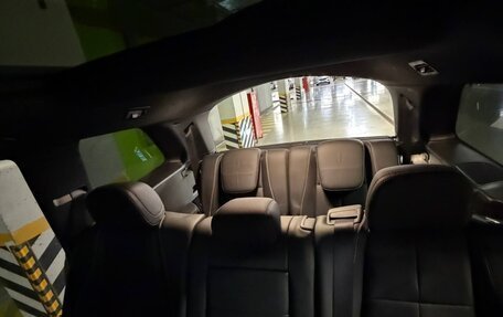 Mercedes-Benz GLS, 2023 год, 13 400 000 рублей, 20 фотография