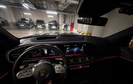 Mercedes-Benz GLS, 2023 год, 13 400 000 рублей, 15 фотография