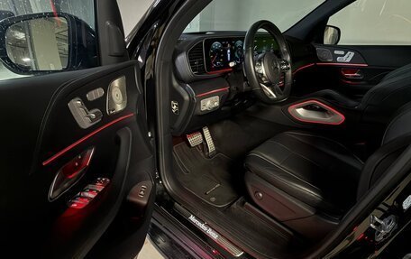 Mercedes-Benz GLS, 2023 год, 13 400 000 рублей, 14 фотография