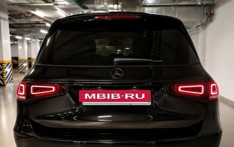 Mercedes-Benz GLS, 2023 год, 13 400 000 рублей, 13 фотография