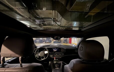 Mercedes-Benz GLS, 2023 год, 13 400 000 рублей, 23 фотография
