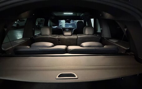 Mercedes-Benz GLS, 2023 год, 13 400 000 рублей, 22 фотография