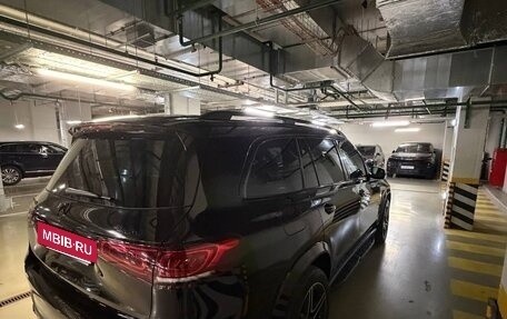 Mercedes-Benz GLS, 2023 год, 13 400 000 рублей, 18 фотография