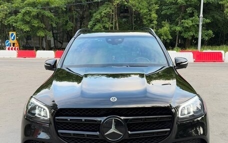 Mercedes-Benz GLS, 2023 год, 13 400 000 рублей, 30 фотография
