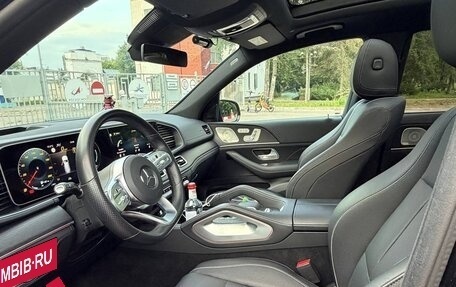 Mercedes-Benz GLS, 2023 год, 13 400 000 рублей, 26 фотография