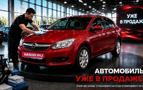Opel Astra H, 2007 год, 325 000 рублей, 2 фотография