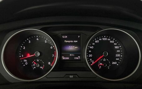 Volkswagen Tiguan II, 2018 год, 2 249 000 рублей, 14 фотография