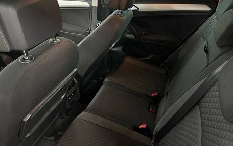 Volkswagen Tiguan II, 2018 год, 2 249 000 рублей, 18 фотография