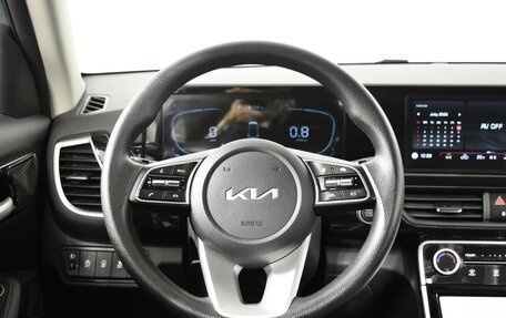 KIA Seltos I, 2024 год, 2 544 900 рублей, 13 фотография