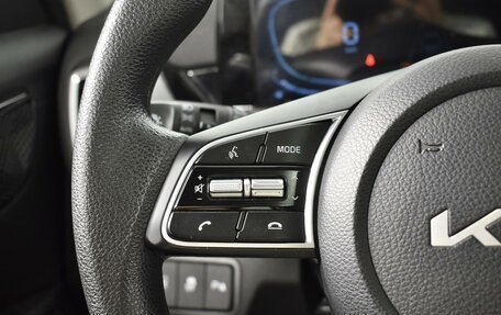 KIA Seltos I, 2024 год, 2 544 900 рублей, 15 фотография