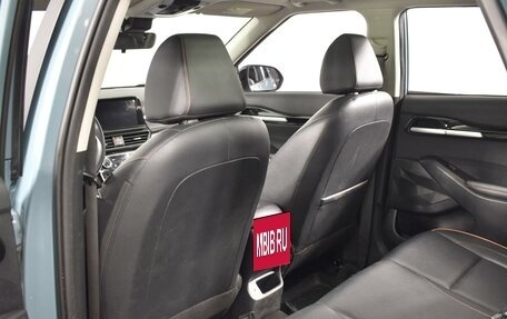 KIA Seltos I, 2024 год, 2 544 900 рублей, 11 фотография