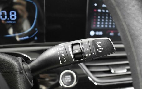 KIA Seltos I, 2024 год, 2 544 900 рублей, 18 фотография
