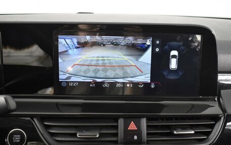 KIA Seltos I, 2024 год, 2 544 900 рублей, 20 фотография