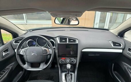 Citroen C4 II рестайлинг, 2016 год, 900 000 рублей, 7 фотография