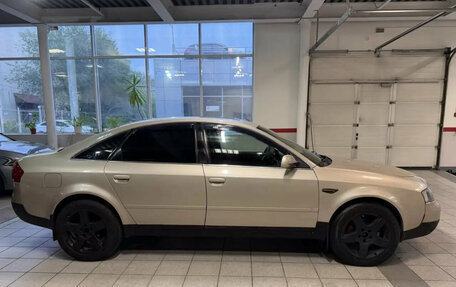 Audi A6, 1997 год, 349 000 рублей, 4 фотография