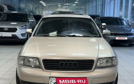 Audi A6, 1997 год, 349 000 рублей, 2 фотография